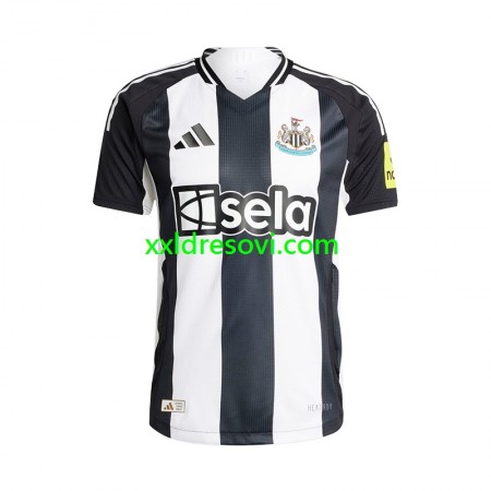 Newcastle United Domaći Nogometni Dres 2024-2025